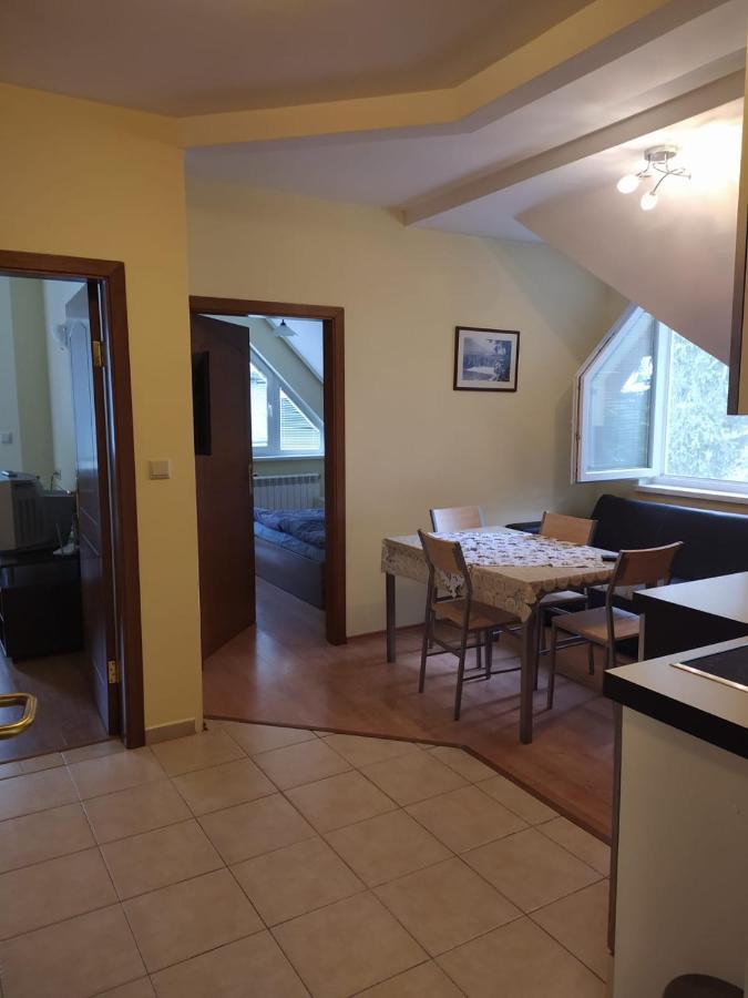 Borovets Royal Plaza - A405 Apartment Ngoại thất bức ảnh